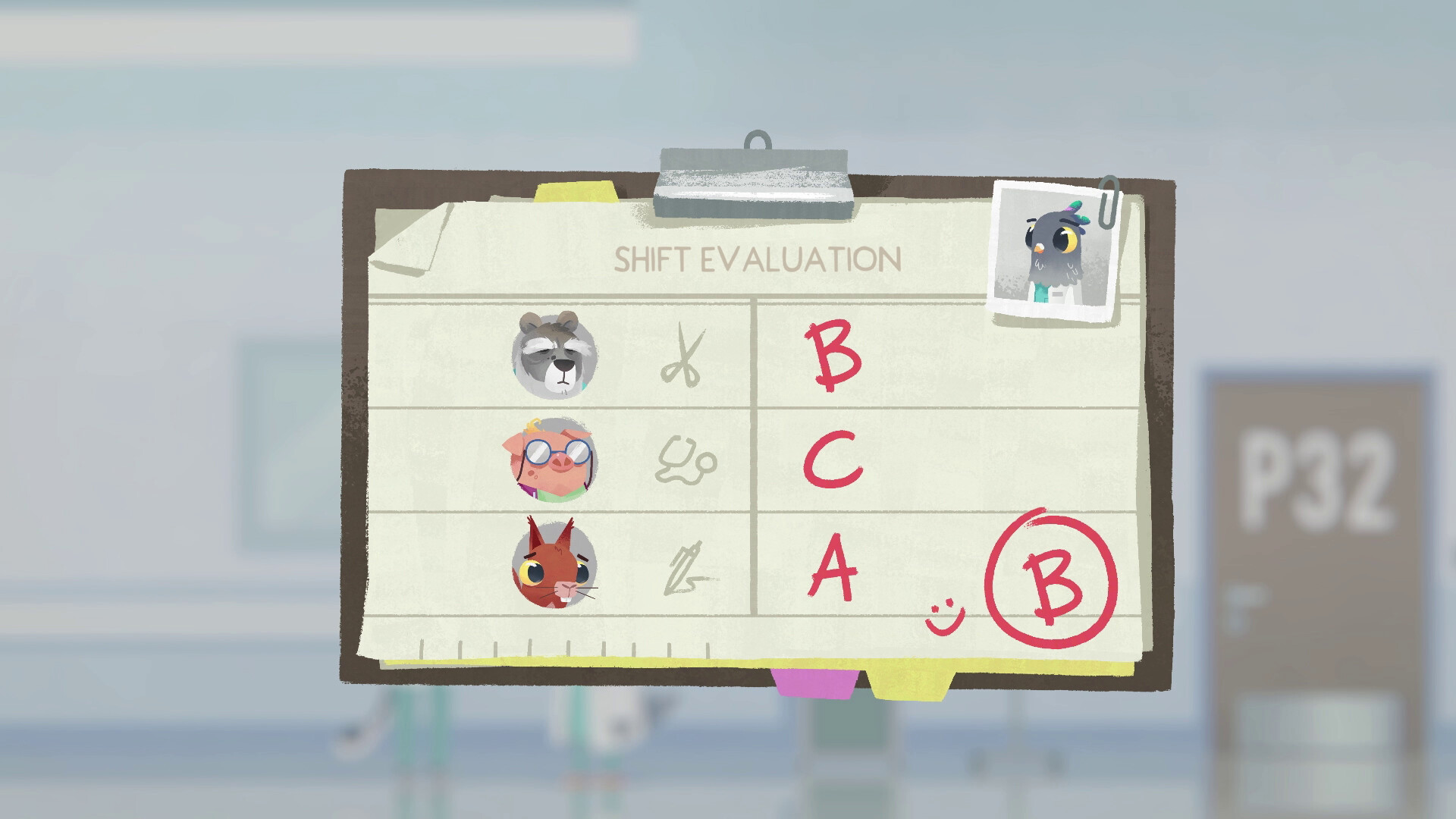 Скриншот из игры Fall of Porcupine - 29