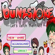 Обложка игры BunzStore