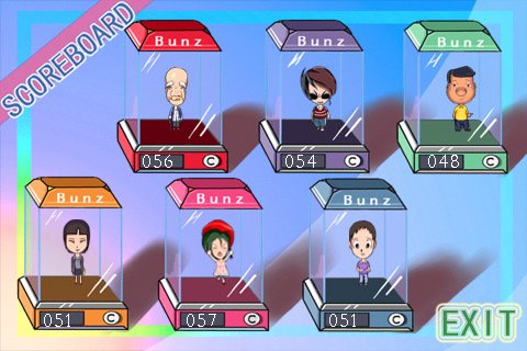 Скриншот из игры BunzStore - 4