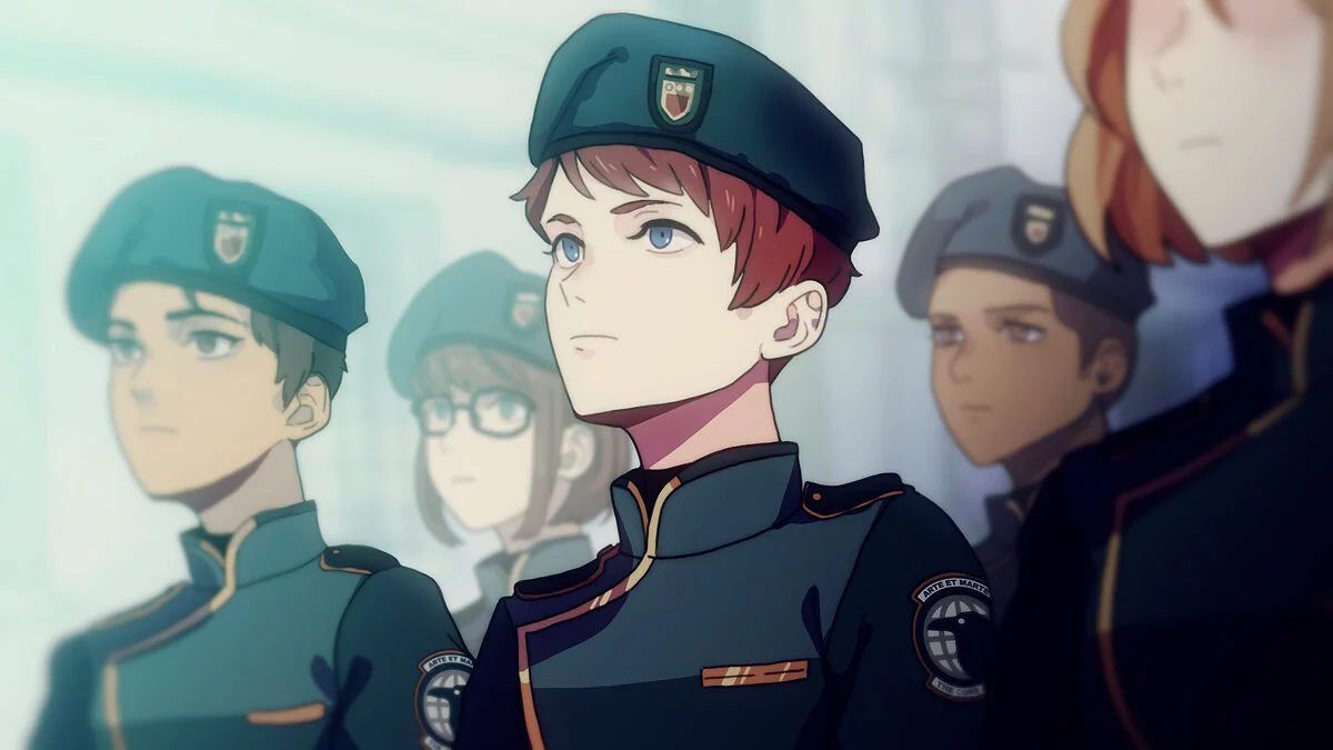 Скриншот из игры Long Gone Days - 23