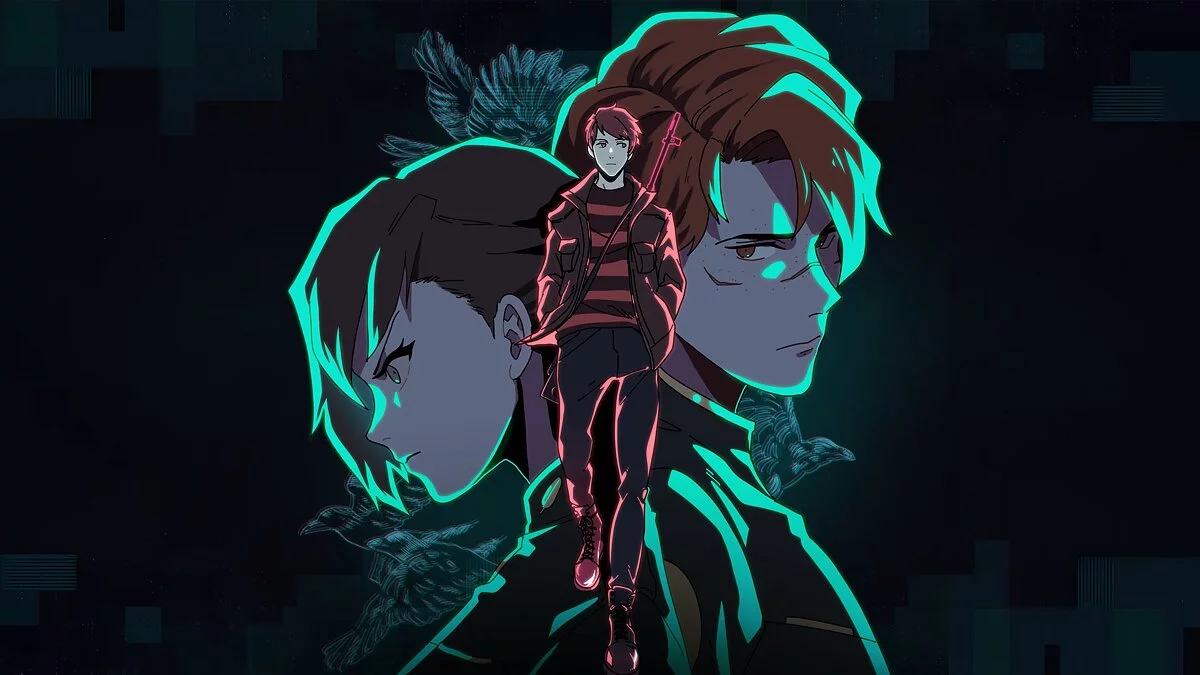 Скриншот из игры Long Gone Days - 17