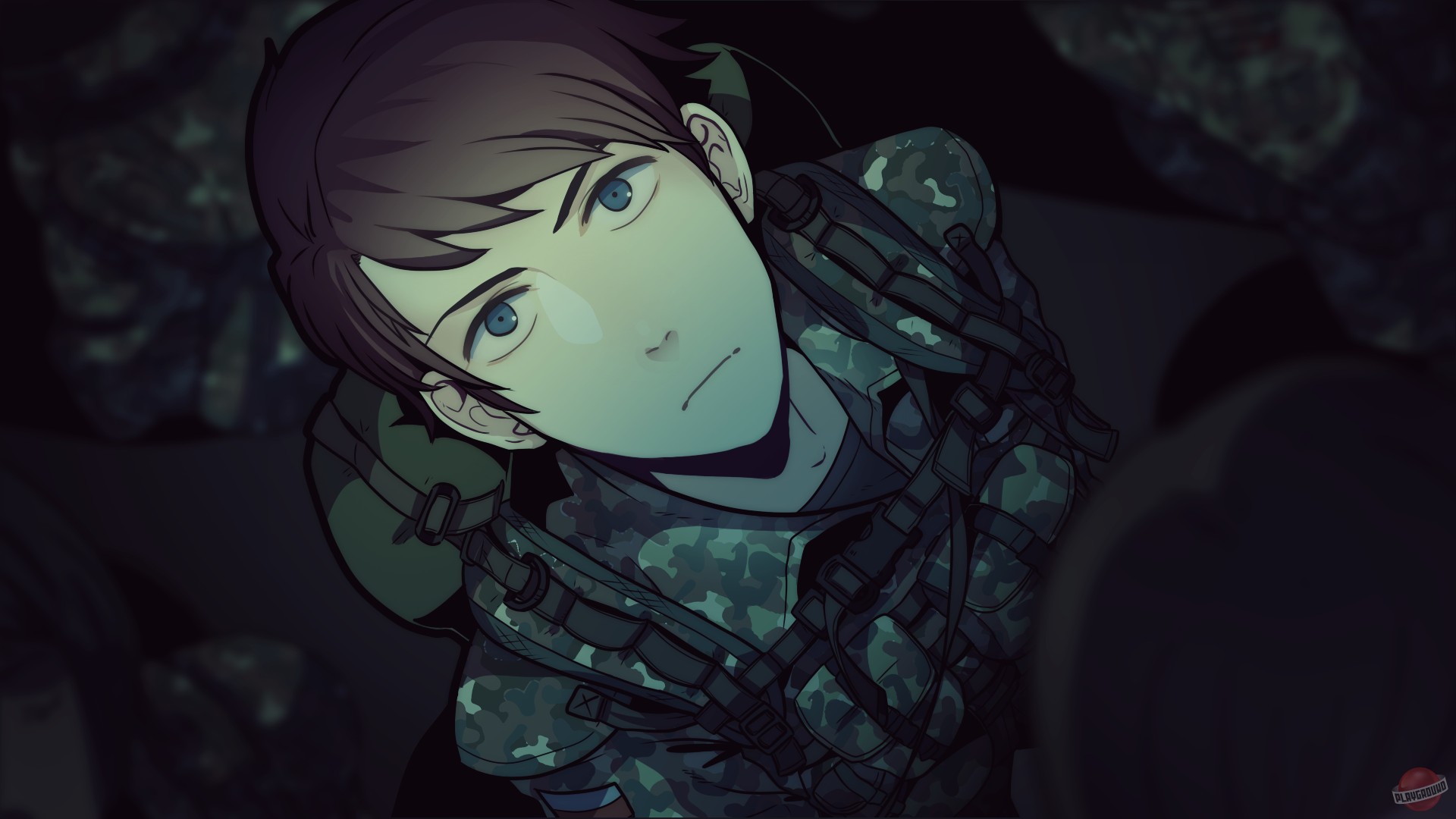 Скриншот из игры Long Gone Days - 14