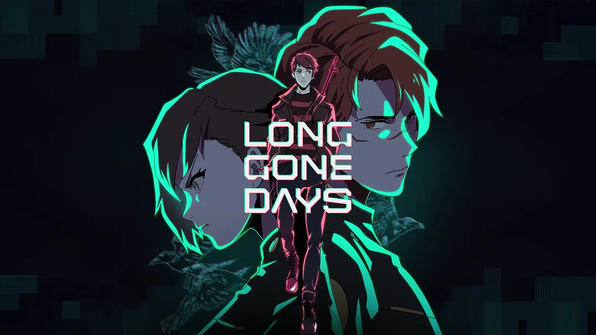 Скриншот из игры Long Gone Days - 3