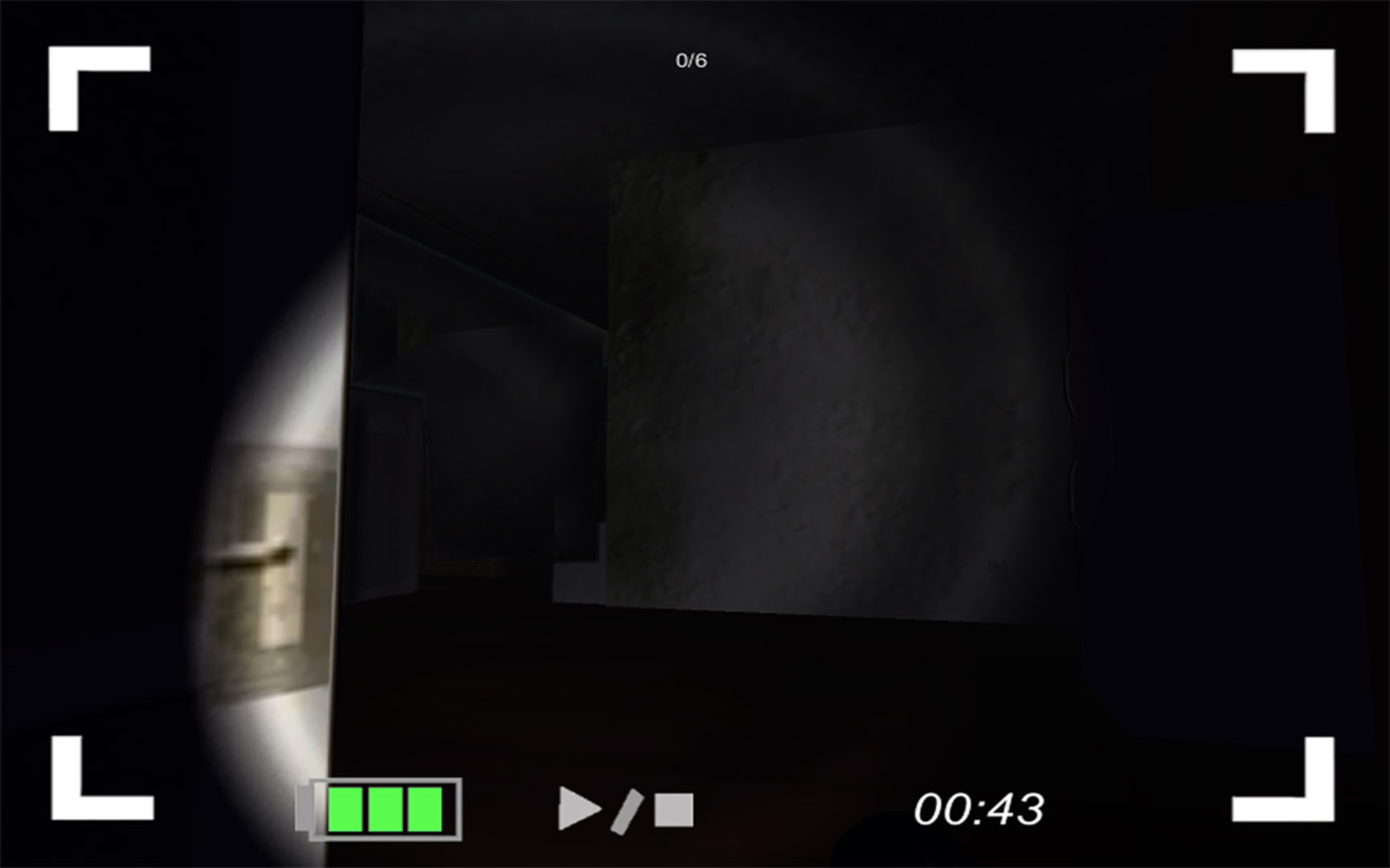 Скриншот из игры The Operator - 44