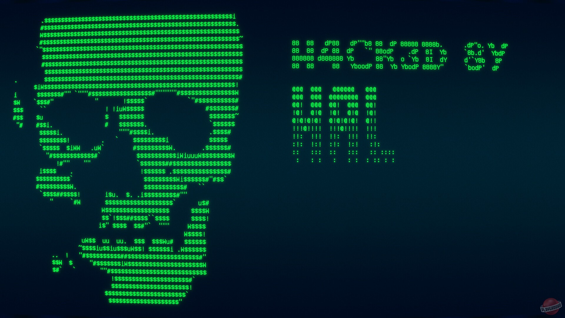 Скриншот из игры The Operator - 40