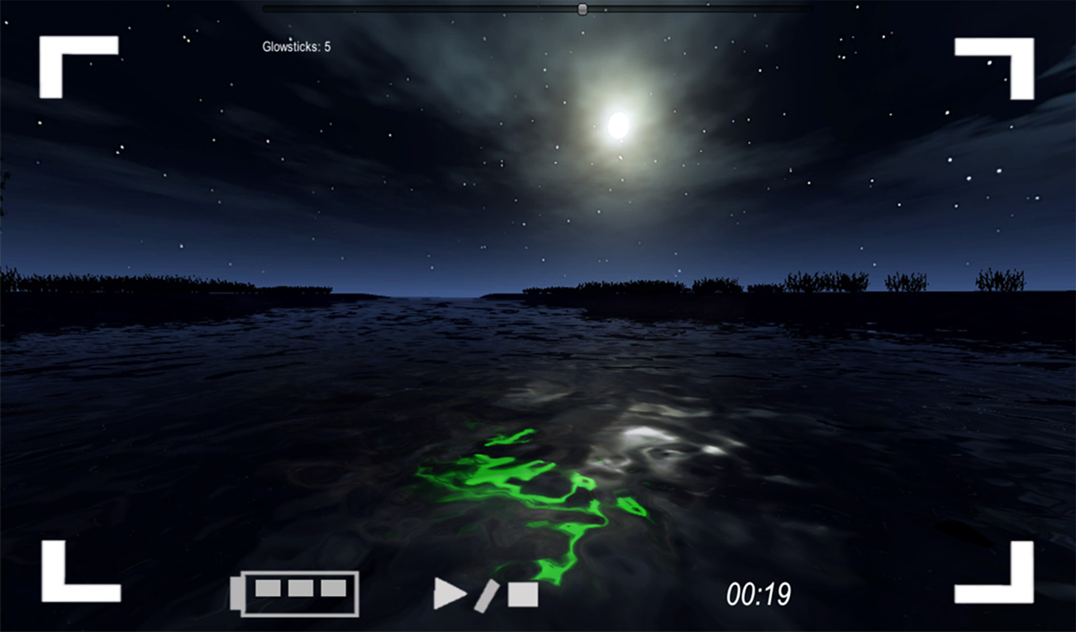 Скриншот из игры The Operator - 4