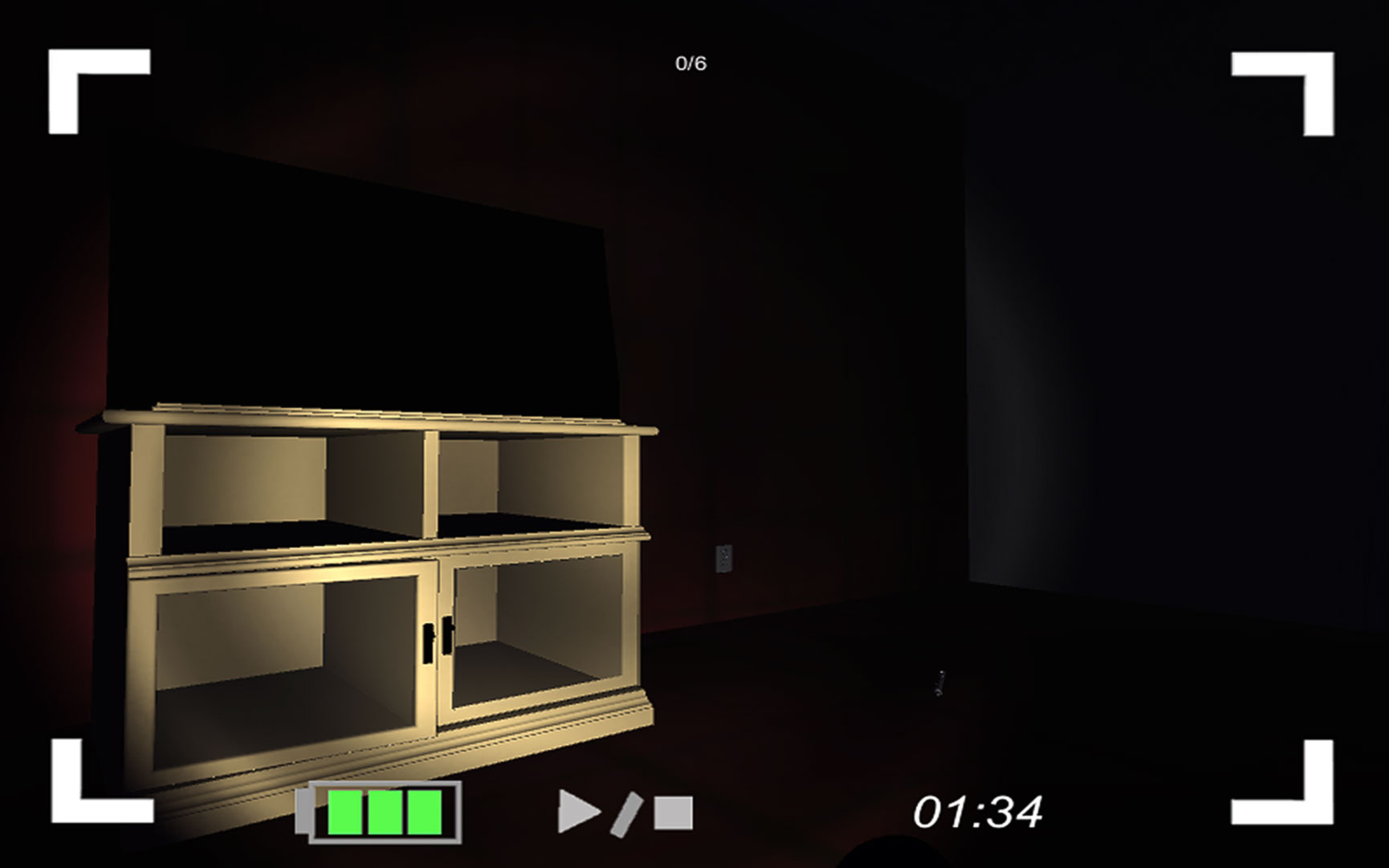 Скриншот из игры The Operator - 21