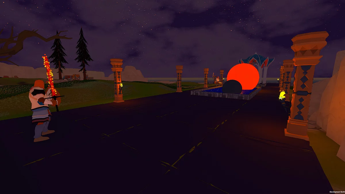 Скриншот из игры Erenshor - 14