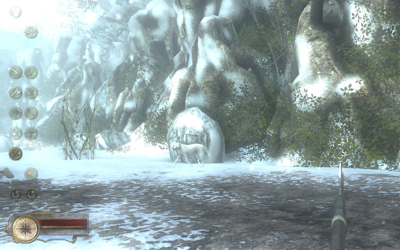 Скриншот из игры Dark Shadows: Army of Evil - 139