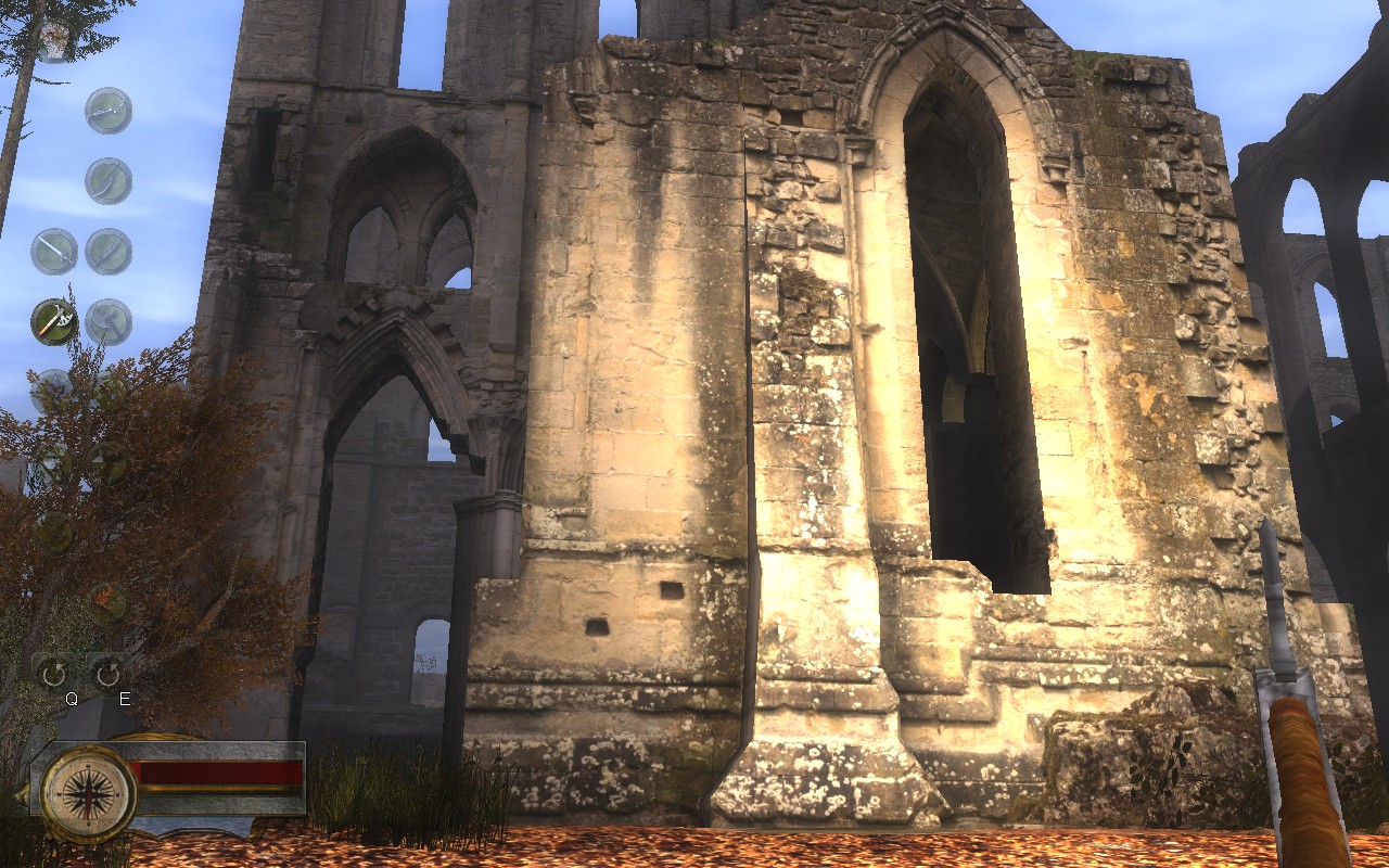 Скриншот из игры Dark Shadows: Army of Evil - 79