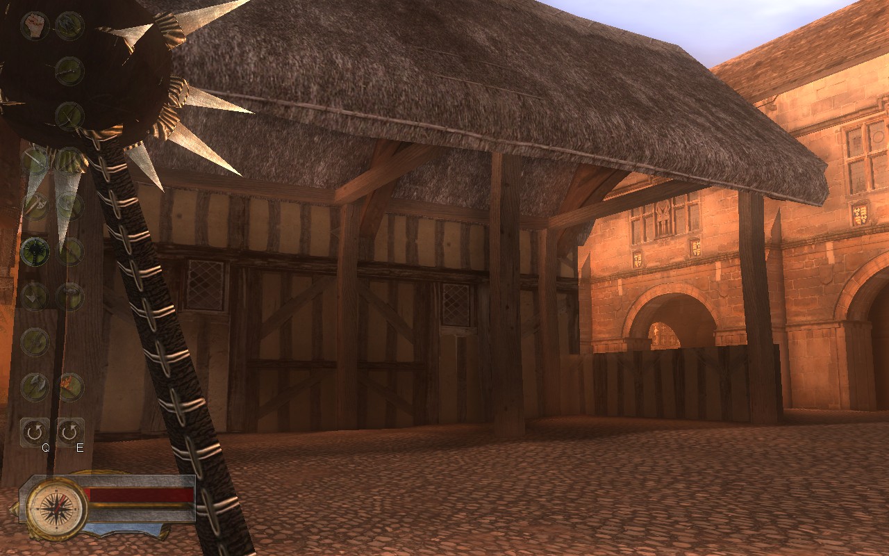 Скриншот из игры Dark Shadows: Army of Evil - 82