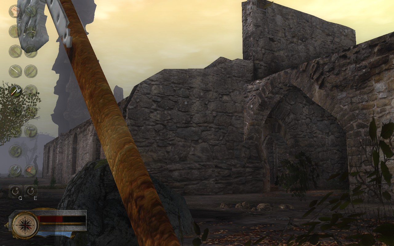 Скриншот из игры Dark Shadows: Army of Evil - 285