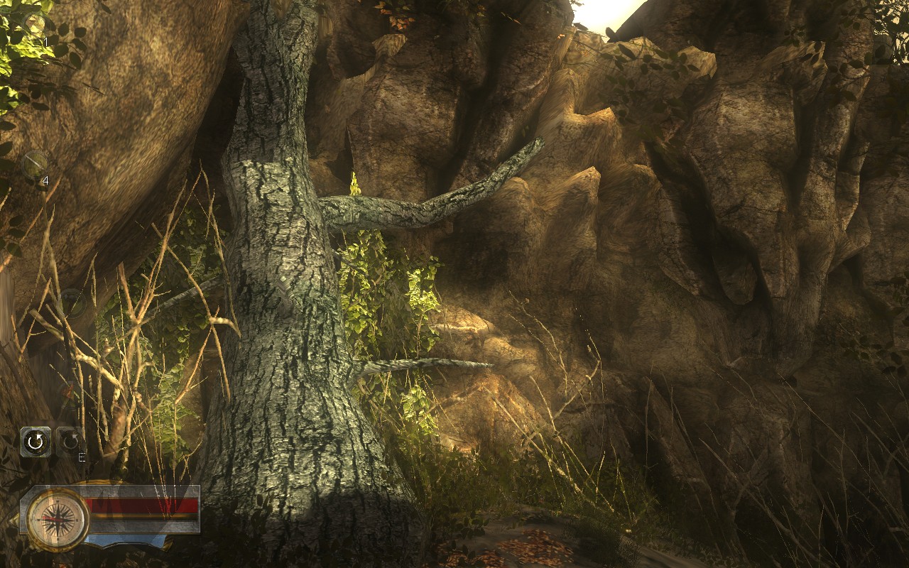 Скриншот из игры Dark Shadows: Army of Evil - 68