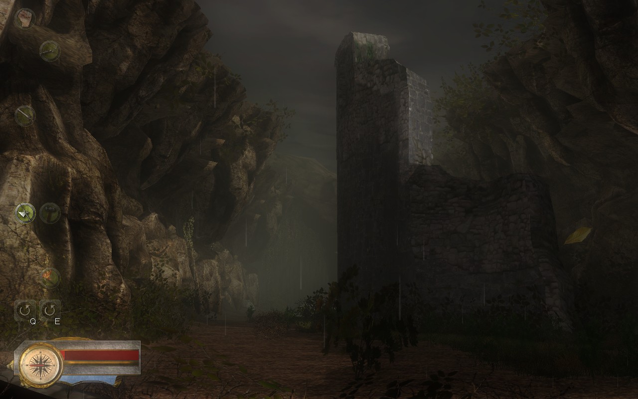 Скриншот из игры Dark Shadows: Army of Evil - 196