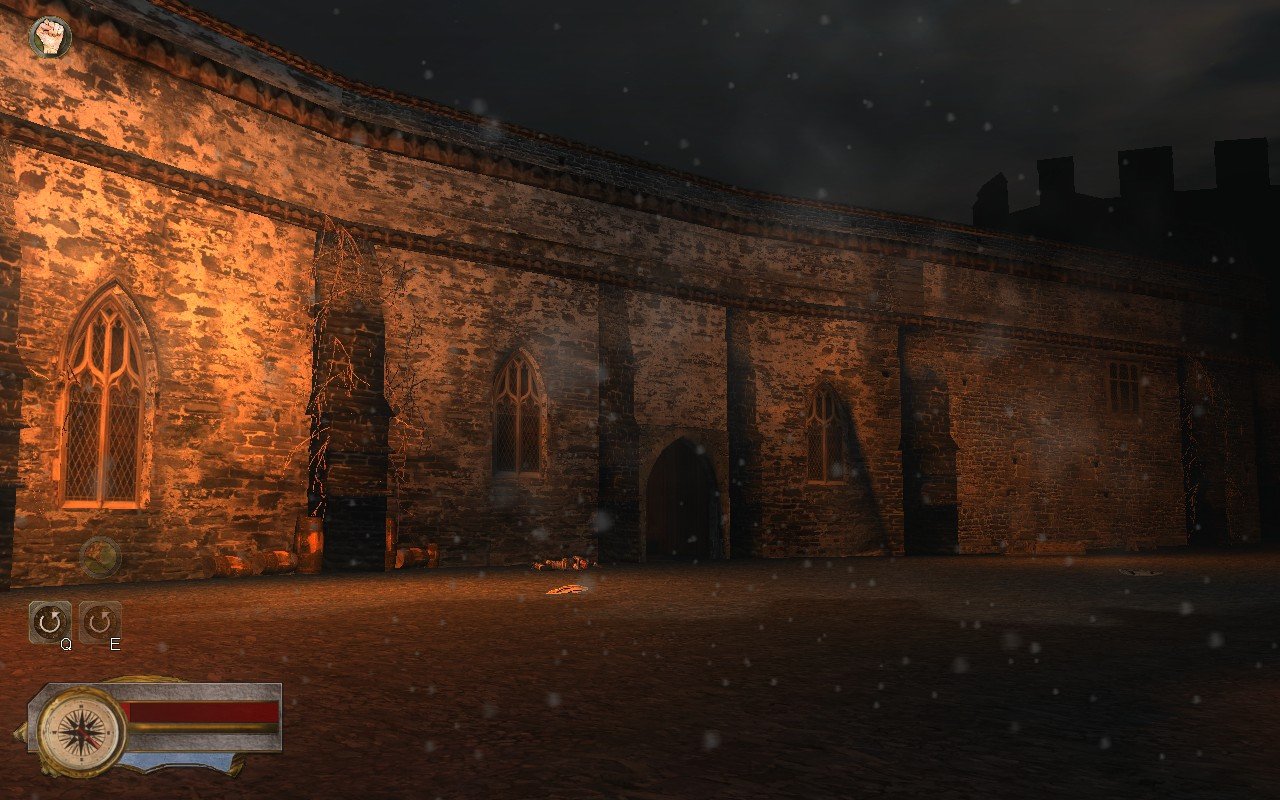 Скриншот из игры Dark Shadows: Army of Evil - 103