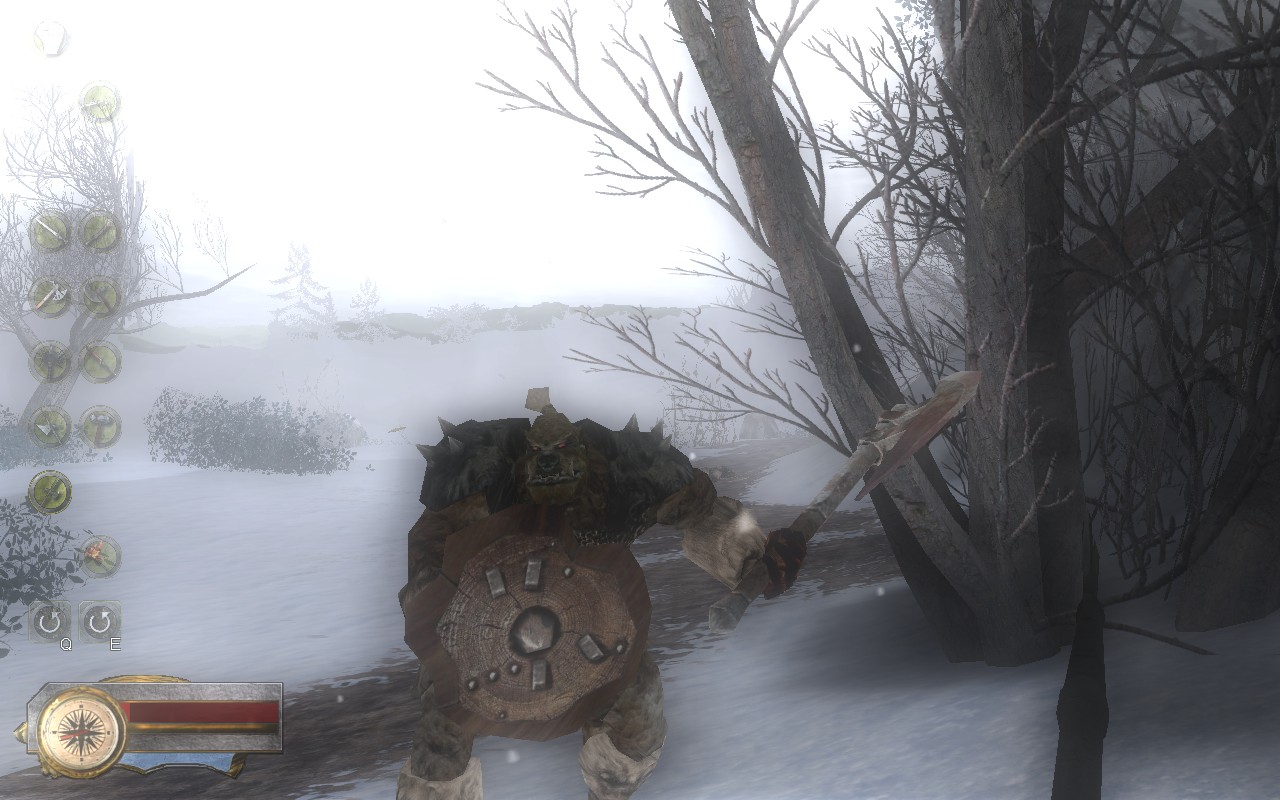 Скриншот из игры Dark Shadows: Army of Evil - 296