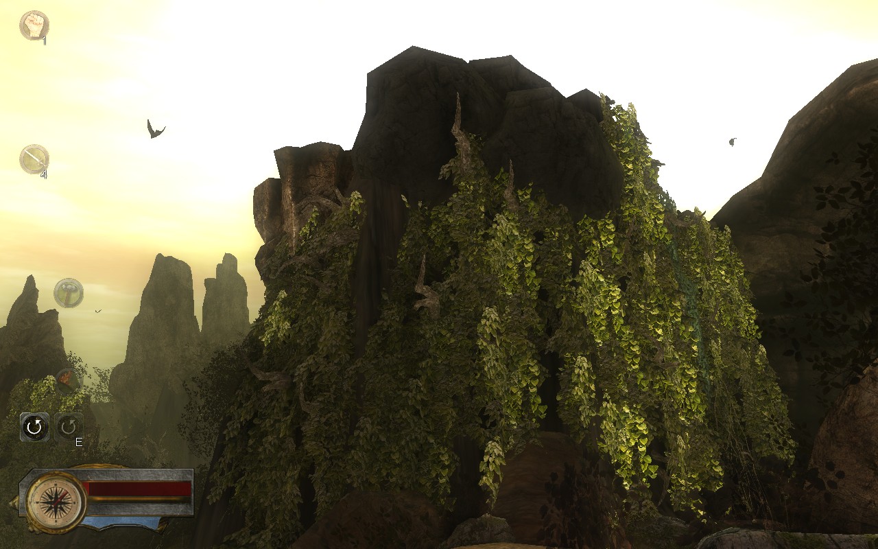 Скриншот из игры Dark Shadows: Army of Evil - 240