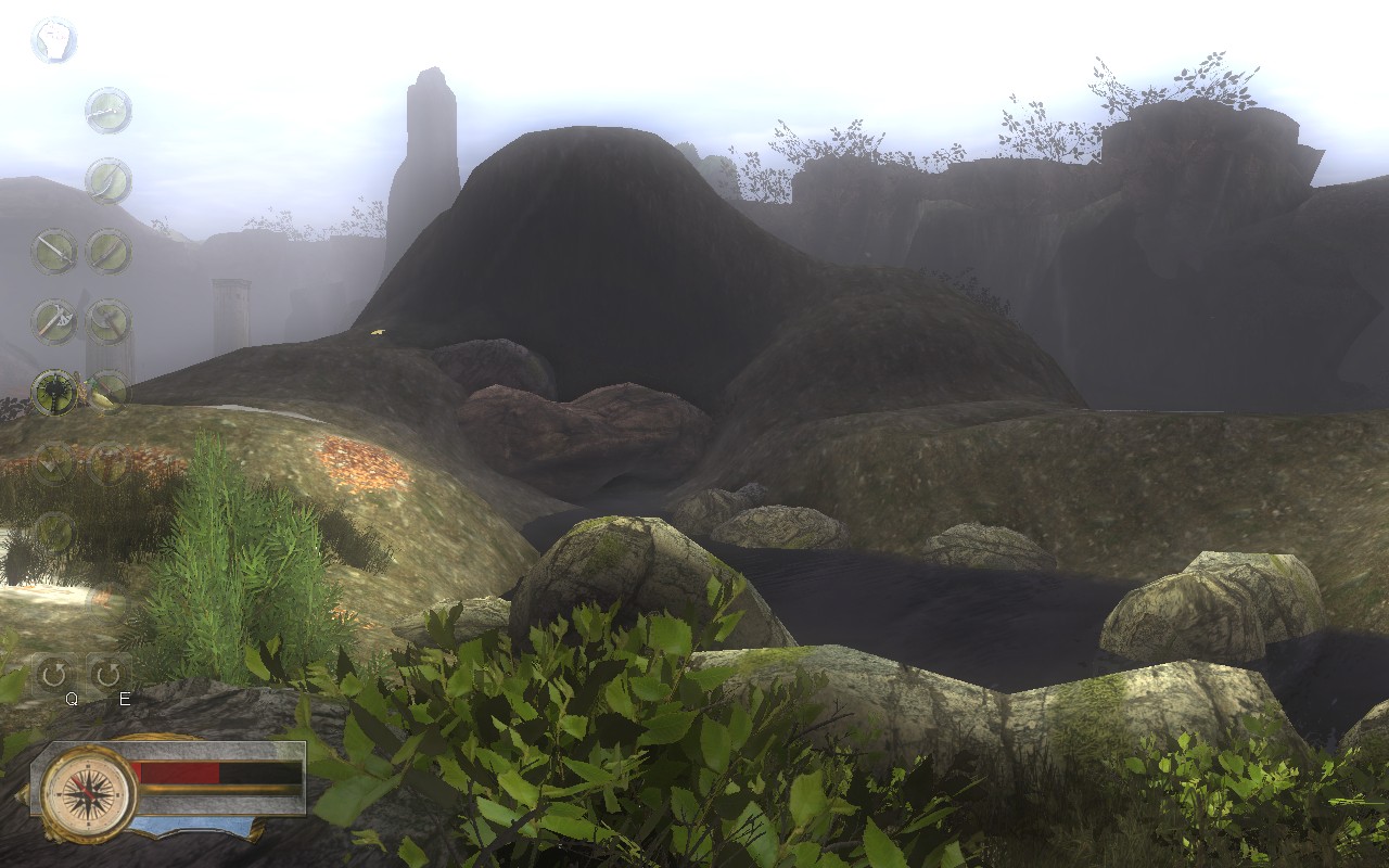 Скриншот из игры Dark Shadows: Army of Evil - 226