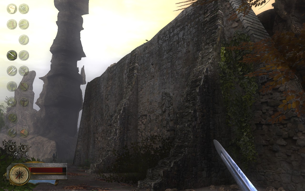 Скриншот из игры Dark Shadows: Army of Evil - 301