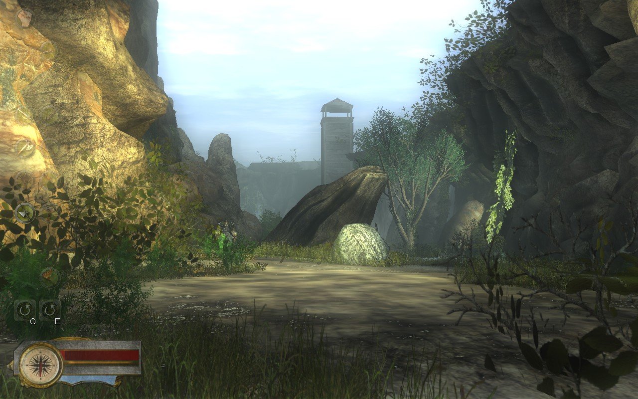 Скриншот из игры Dark Shadows: Army of Evil - 10