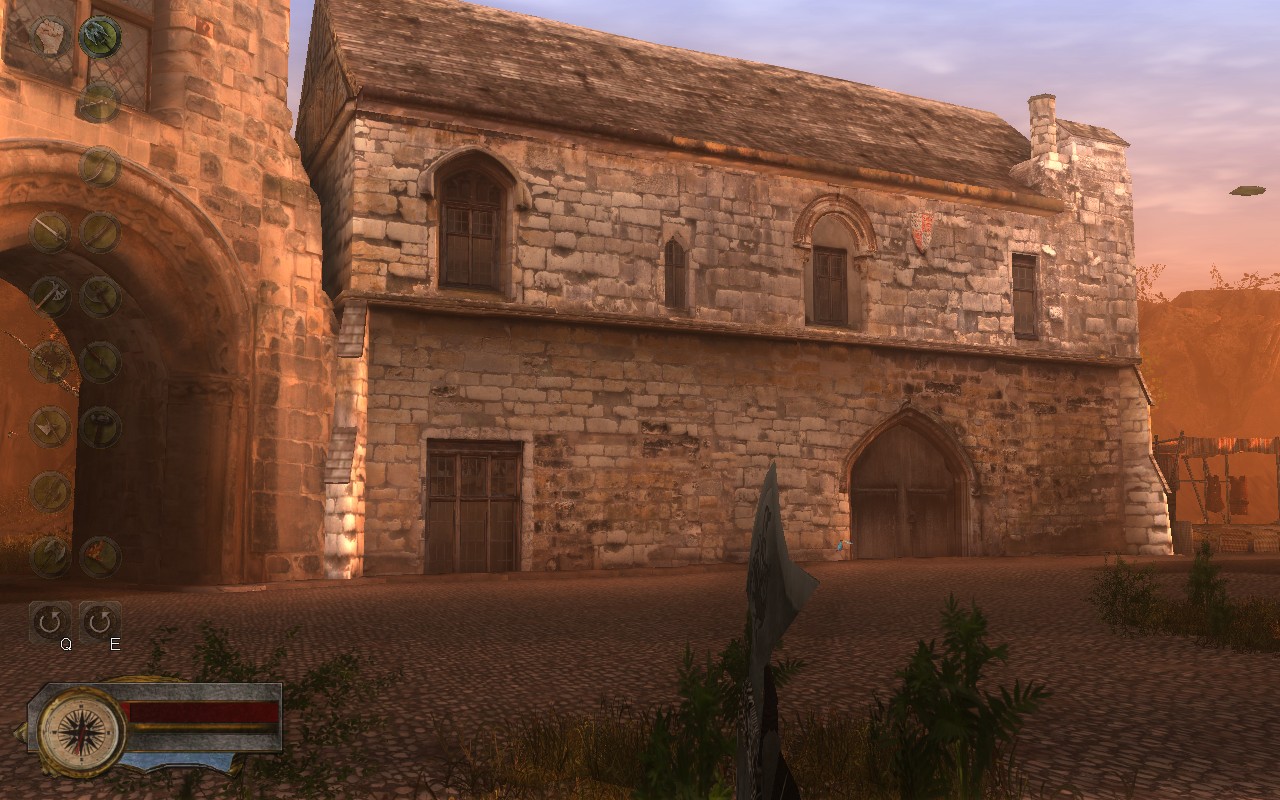 Скриншот из игры Dark Shadows: Army of Evil - 149