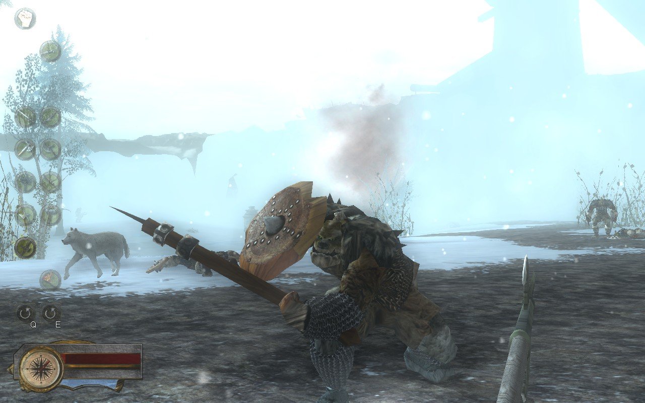 Скриншот из игры Dark Shadows: Army of Evil - 111