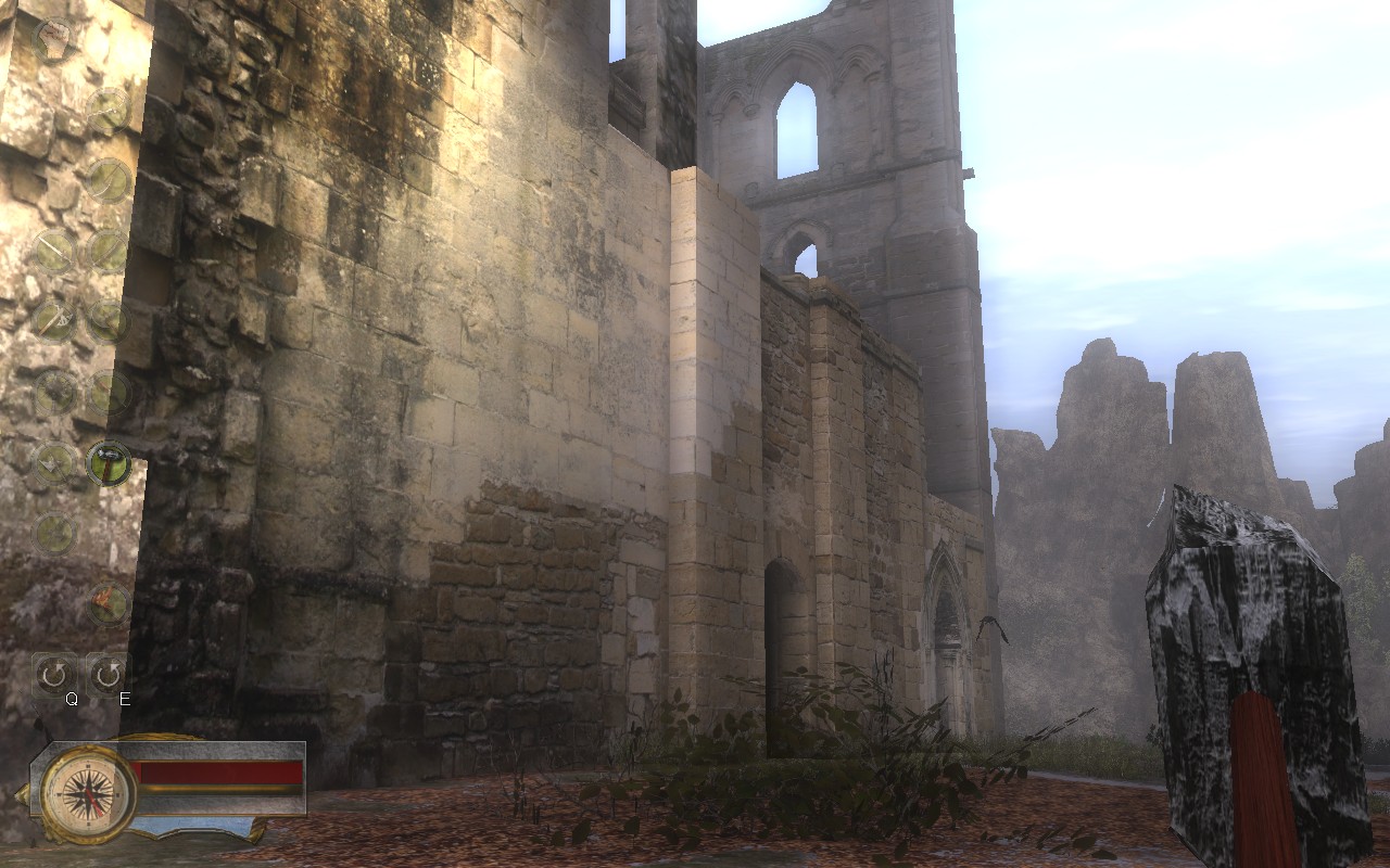 Скриншот из игры Dark Shadows: Army of Evil - 32