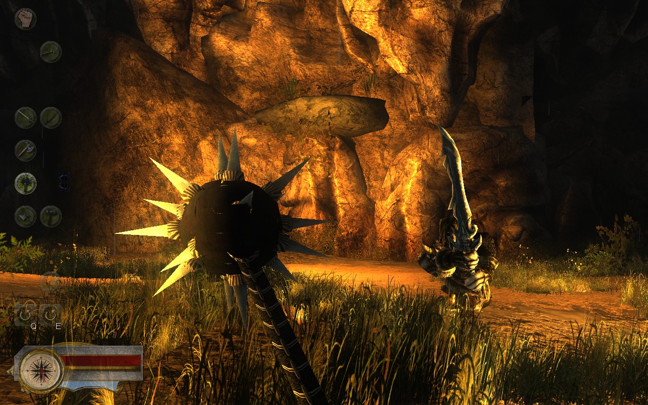 Скриншот из игры Dark Shadows: Army of Evil - 170