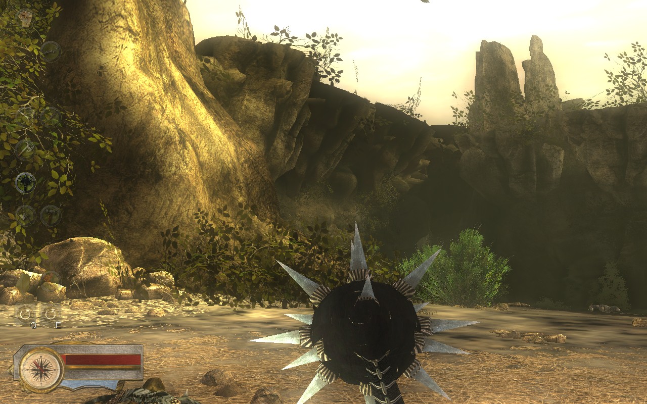 Скриншот из игры Dark Shadows: Army of Evil - 187