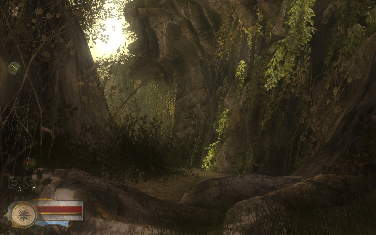 Скриншот из игры Dark Shadows: Army of Evil - 241