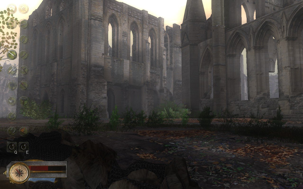 Скриншот из игры Dark Shadows: Army of Evil - 78