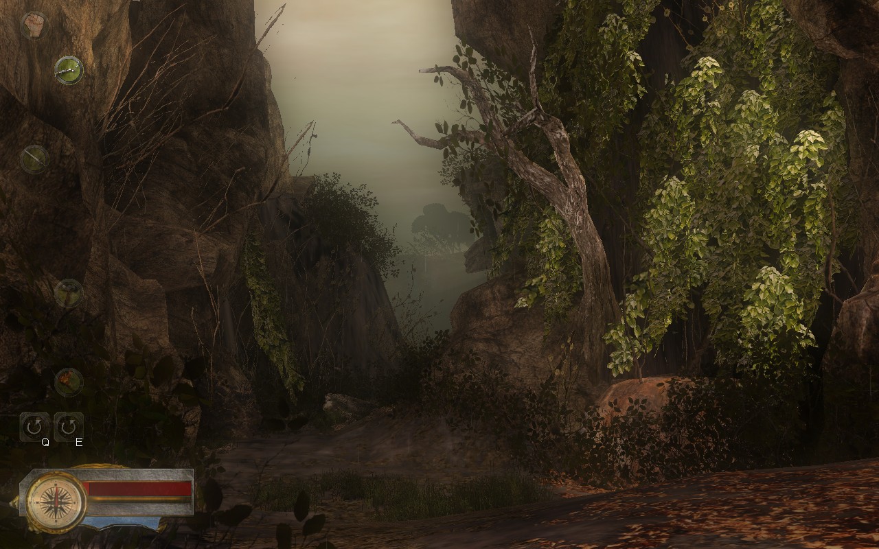 Скриншот из игры Dark Shadows: Army of Evil - 235