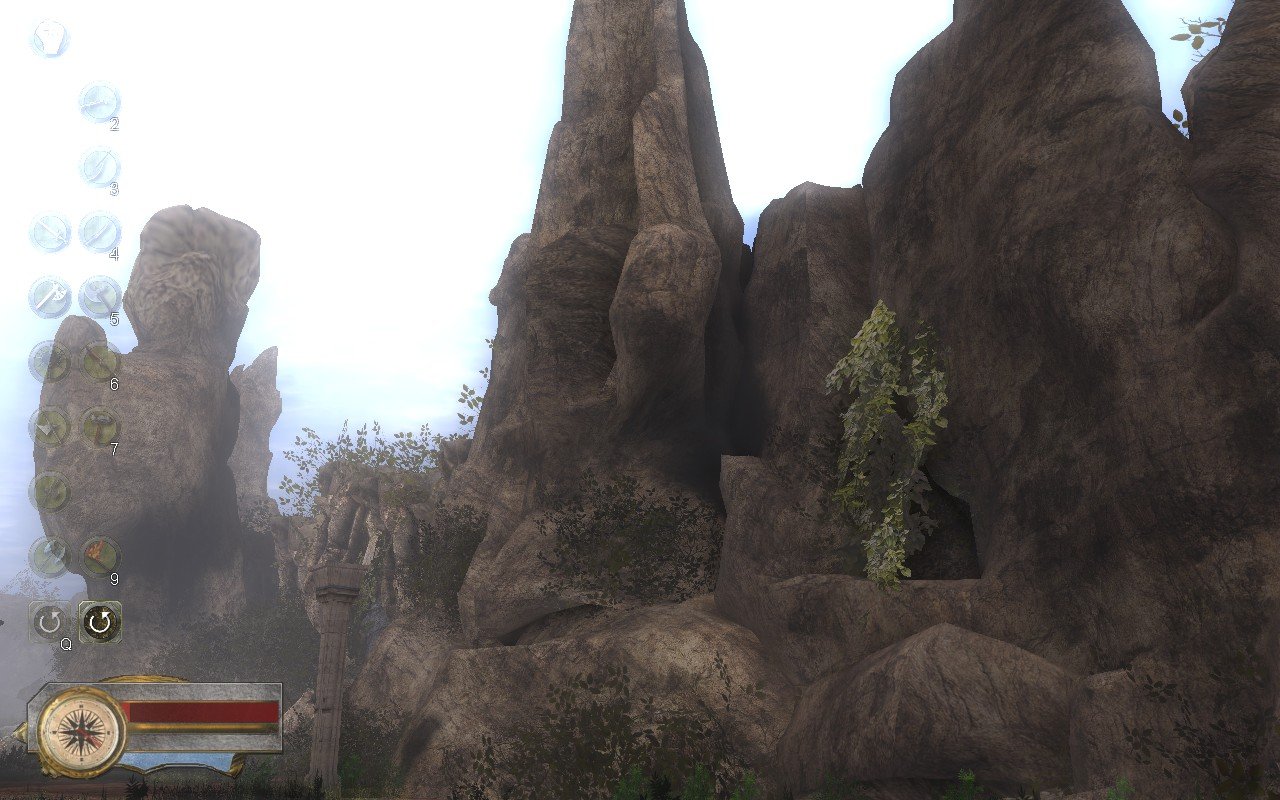 Скриншот из игры Dark Shadows: Army of Evil - 132