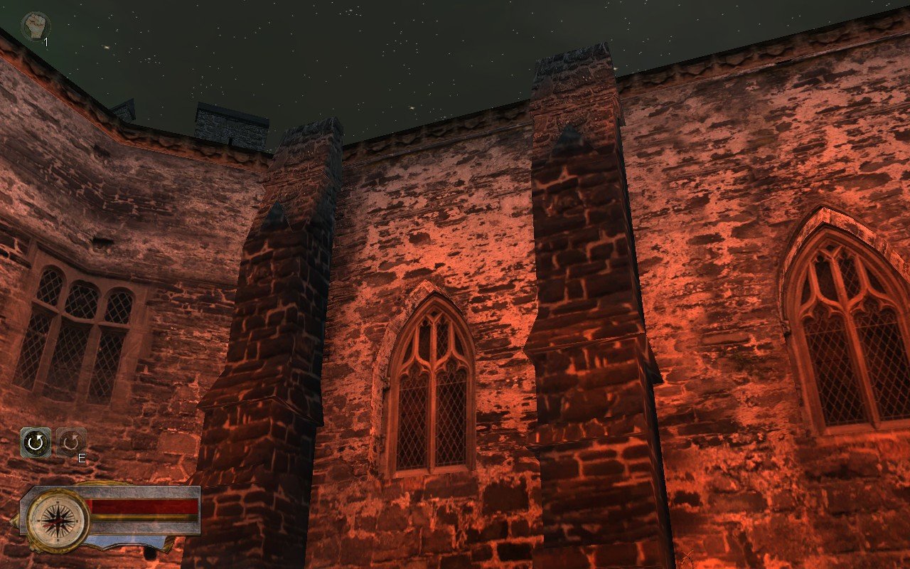 Скриншот из игры Dark Shadows: Army of Evil - 74