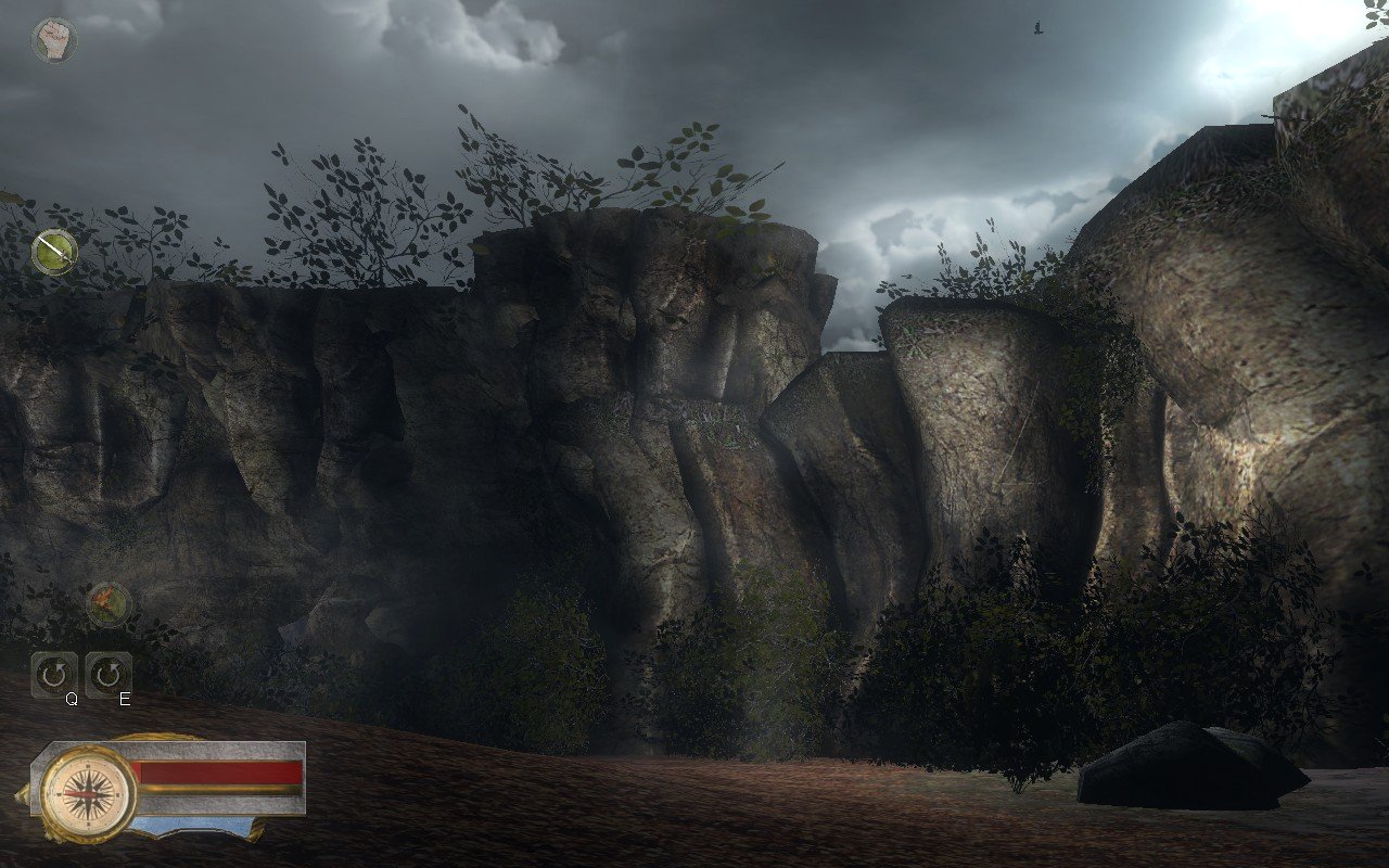 Скриншот из игры Dark Shadows: Army of Evil - 143