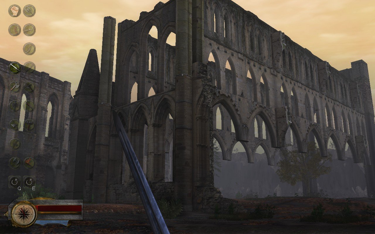 Скриншот из игры Dark Shadows: Army of Evil - 19