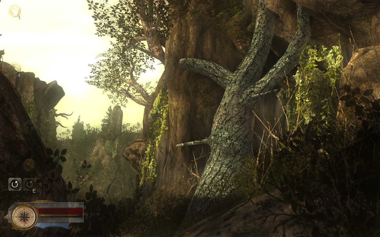 Скриншот из игры Dark Shadows: Army of Evil - 267