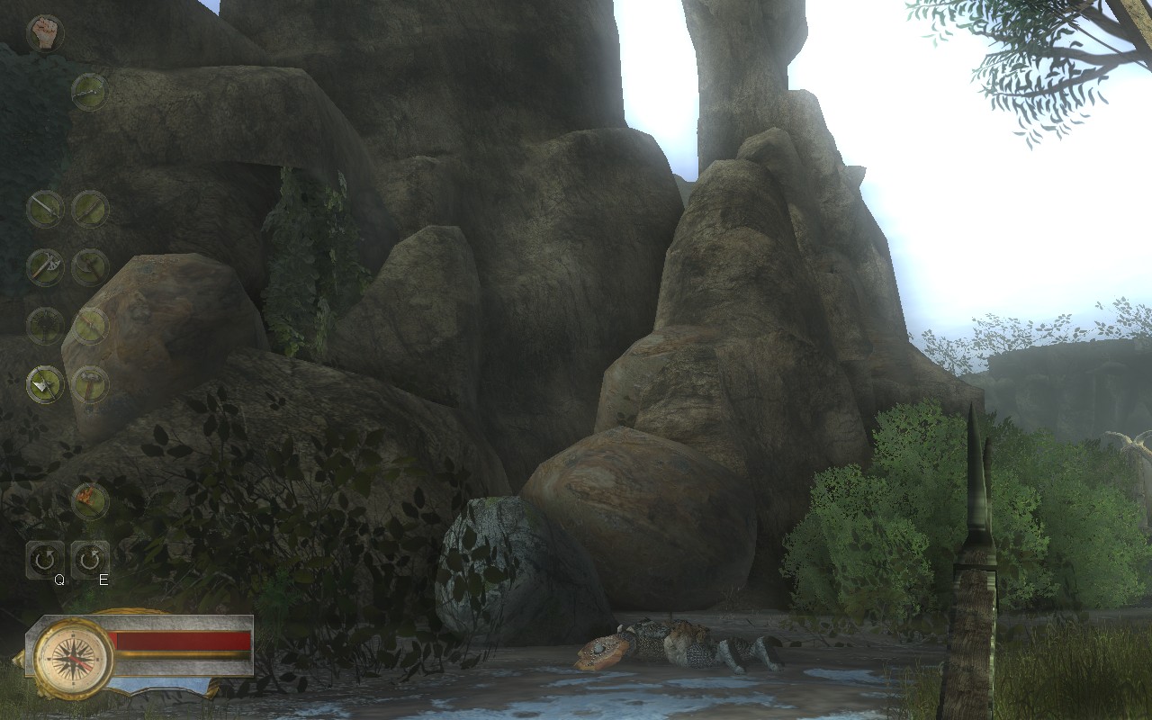 Скриншот из игры Dark Shadows: Army of Evil - 58