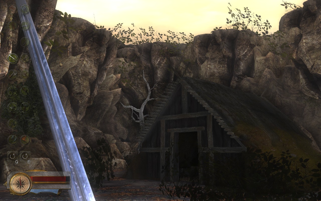 Скриншот из игры Dark Shadows: Army of Evil - 250