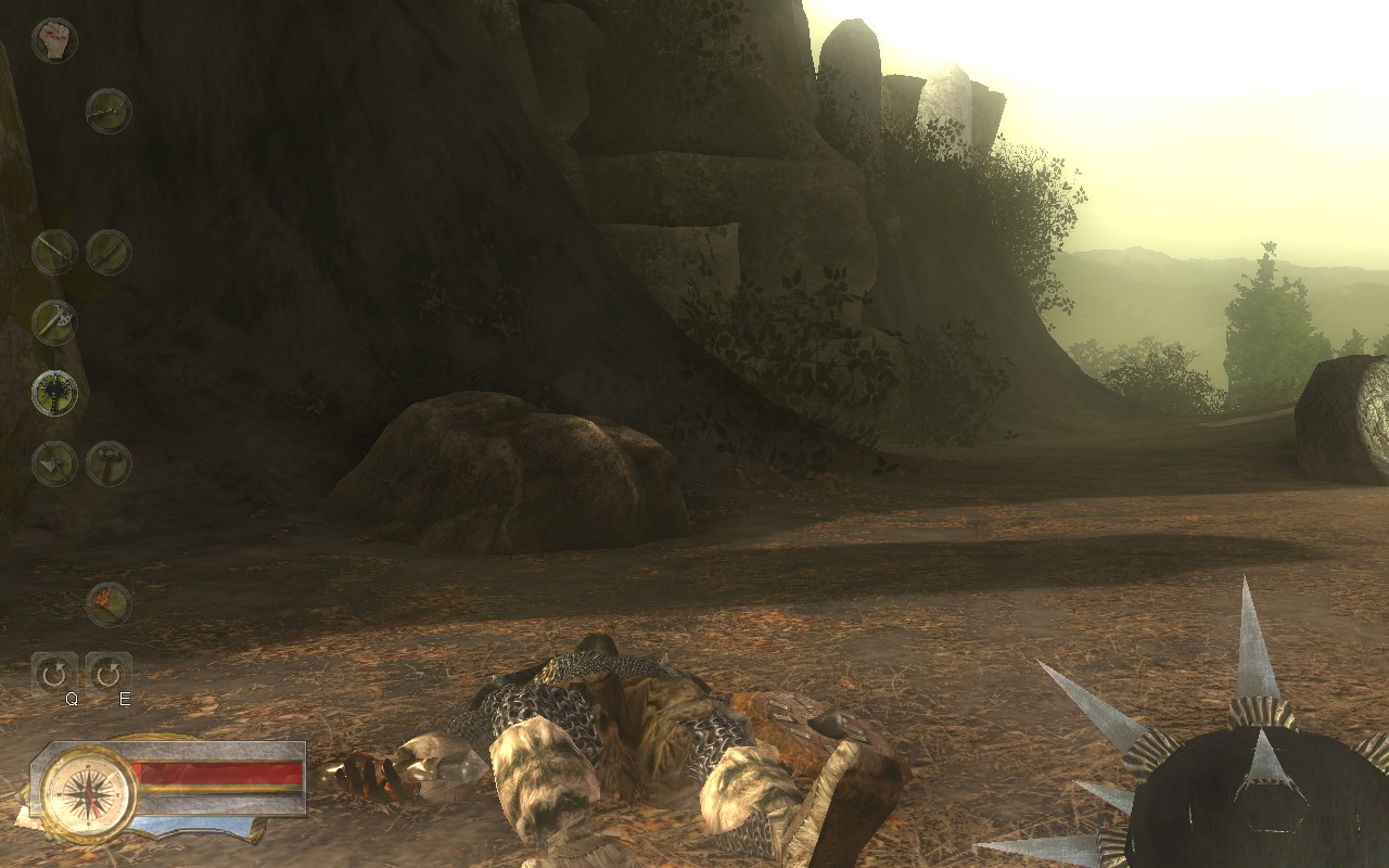 Скриншот из игры Dark Shadows: Army of Evil - 252