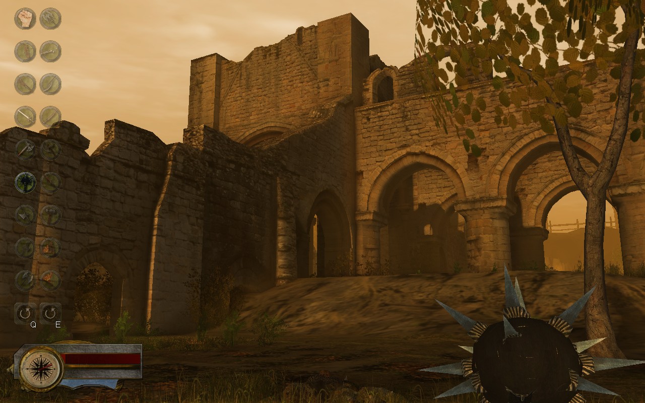 Скриншот из игры Dark Shadows: Army of Evil - 228