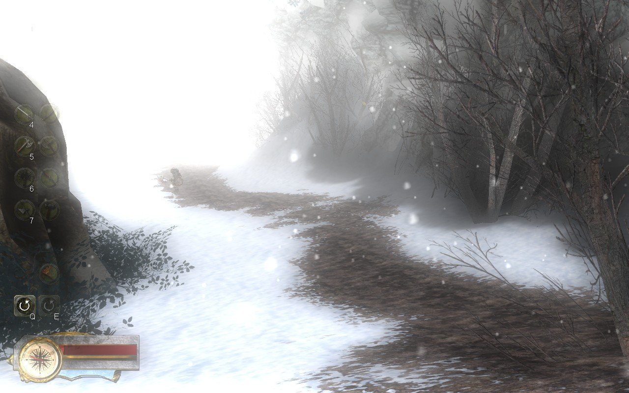 Скриншот из игры Dark Shadows: Army of Evil - 57