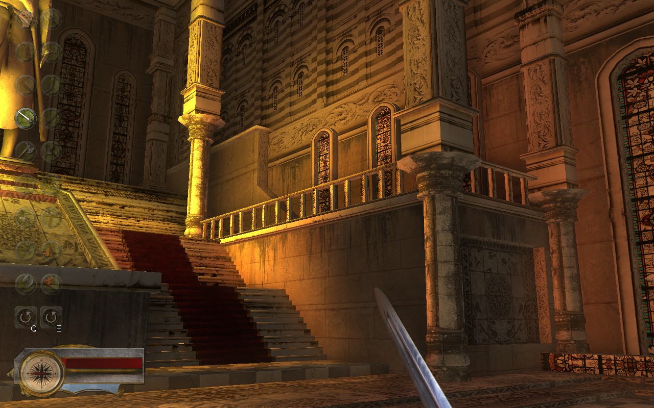 Скриншот из игры Dark Shadows: Army of Evil - 197