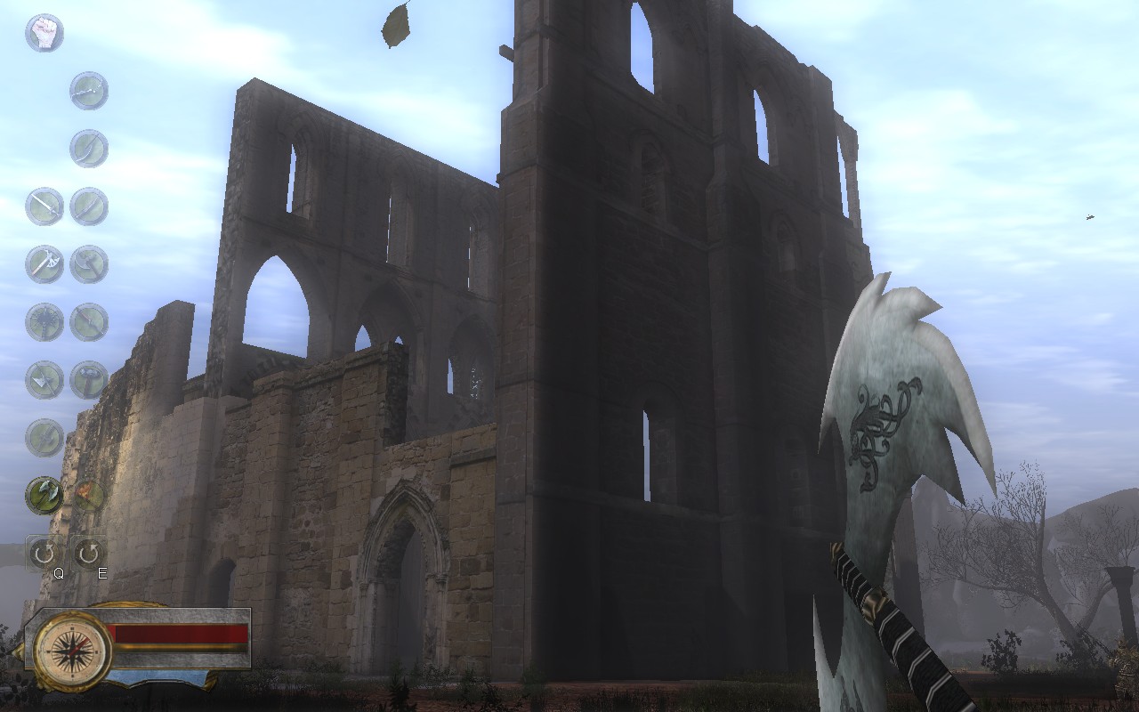 Скриншот из игры Dark Shadows: Army of Evil - 246