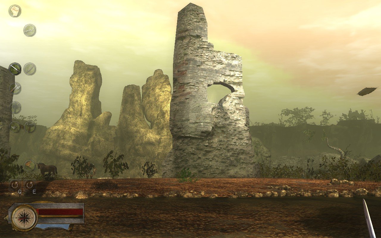 Скриншот из игры Dark Shadows: Army of Evil - 142