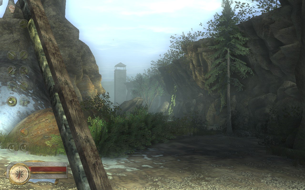 Скриншот из игры Dark Shadows: Army of Evil - 97