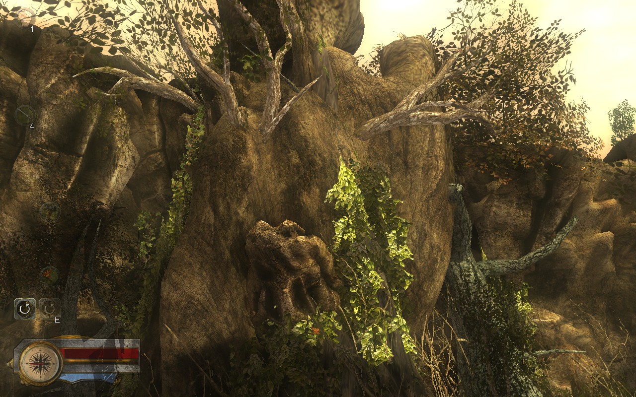 Скриншот из игры Dark Shadows: Army of Evil - 138