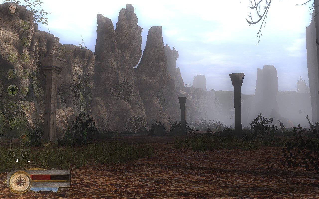 Скриншот из игры Dark Shadows: Army of Evil - 28