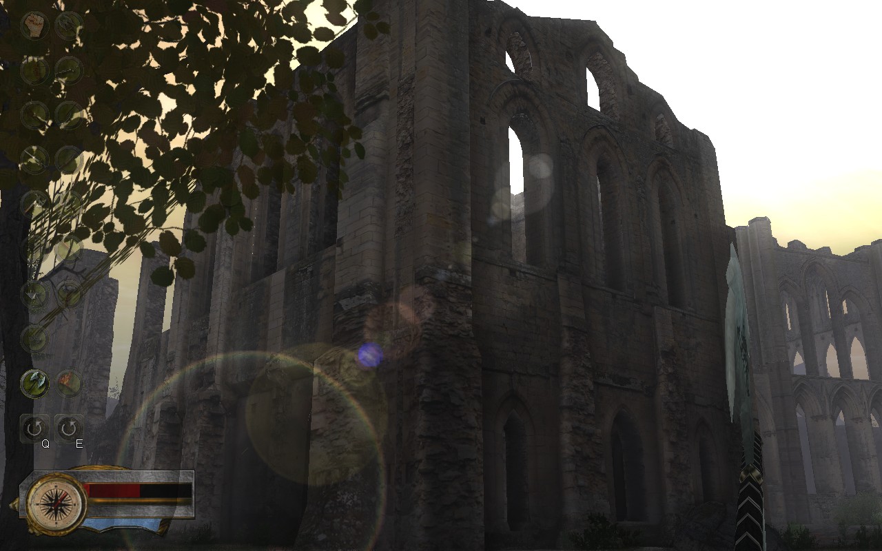 Скриншот из игры Dark Shadows: Army of Evil - 214