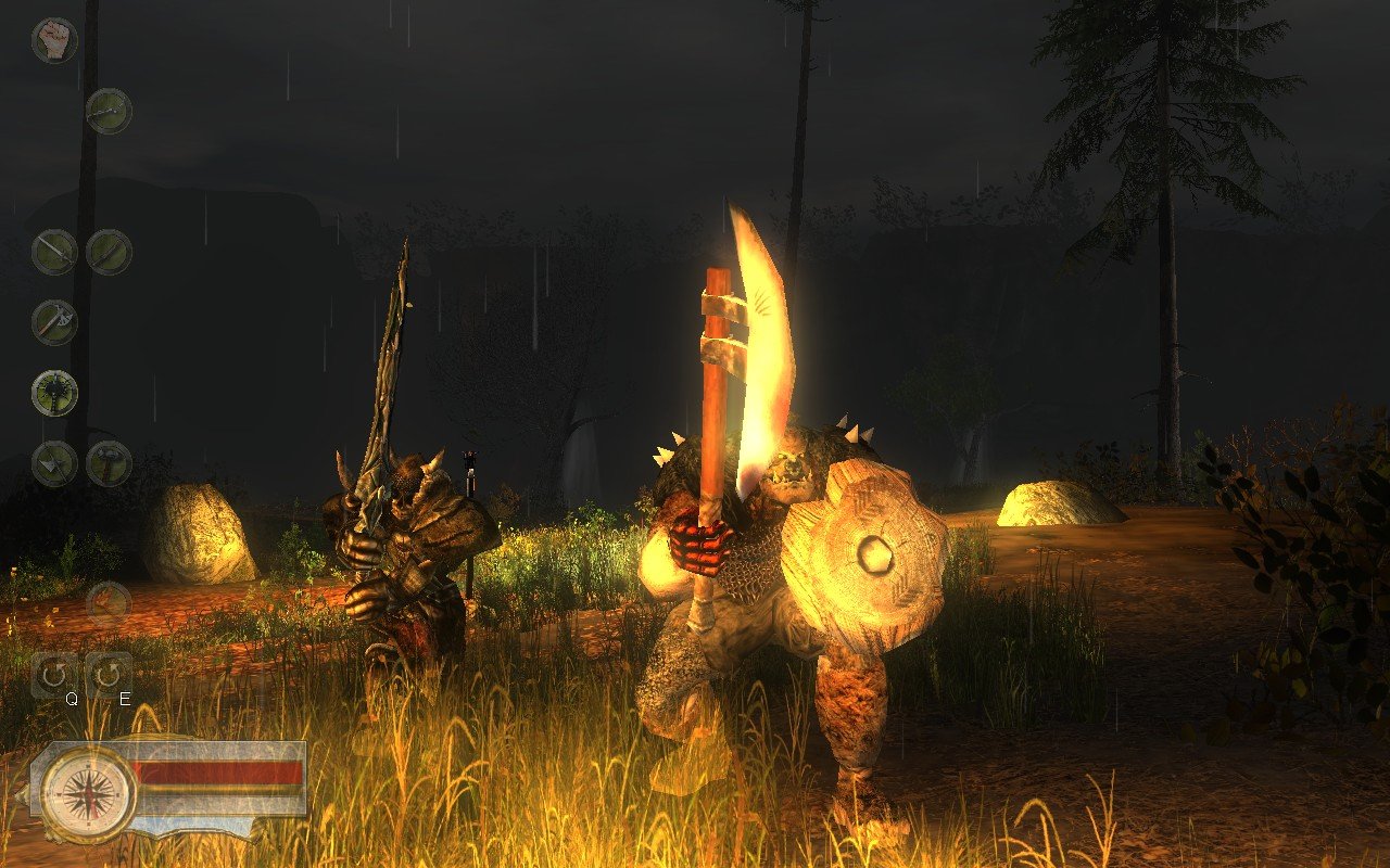 Скриншот из игры Dark Shadows: Army of Evil - 91